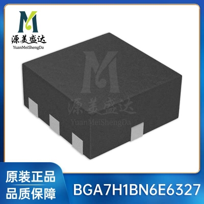 BGA7H1BN6E6327