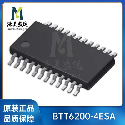 BTT6200-4ESA