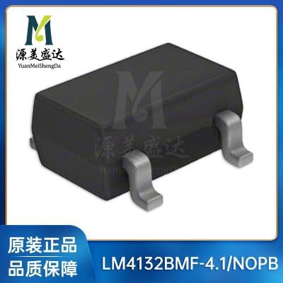 LM4132BMF-4.1/NOPB