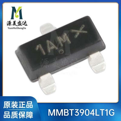MMBT3904LT1G