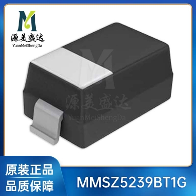 MMSZ5239BT1G