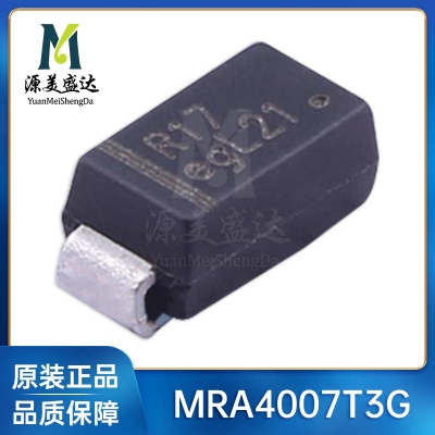 MRA4007T3G