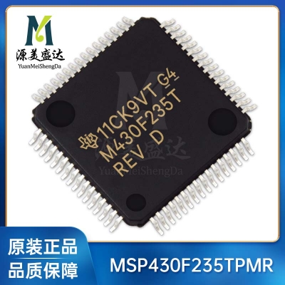 MSP430F235TPMR