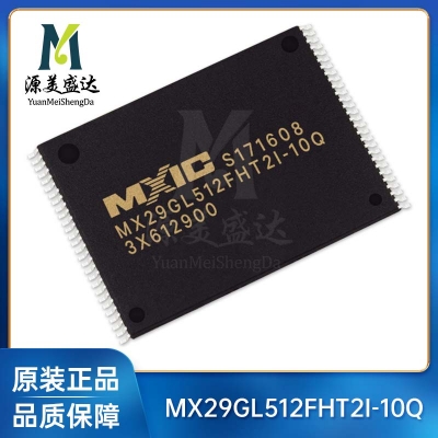 MX29GL512FHT2I-10Q