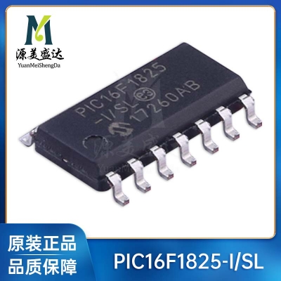 PIC16F1825-I/SL