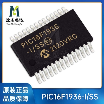 PIC16F1936-I/SS