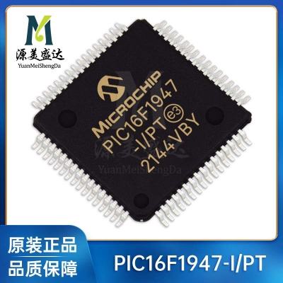 PIC16F1947-I/PT