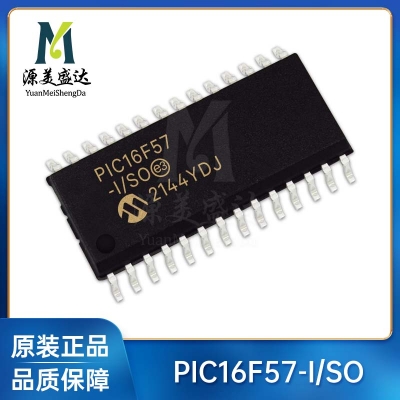 PIC16F57-I/SO