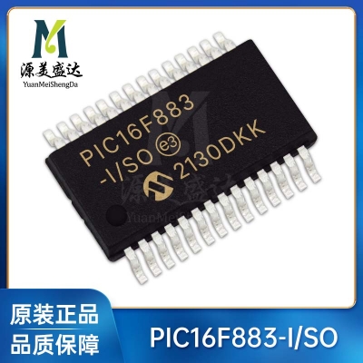 PIC16F883-I/SO