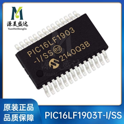 PIC16LF1903T-I/SS