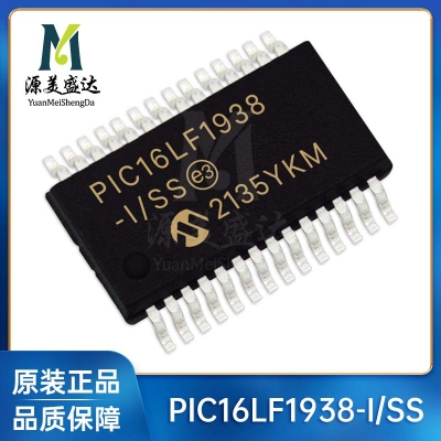 PIC16LF1938-I/SS