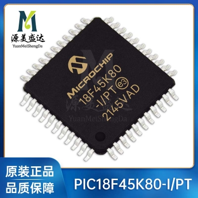 PIC18F45K80-I/PT