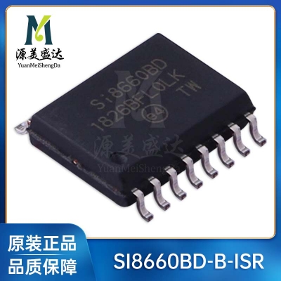 SI8660BD-B-ISR