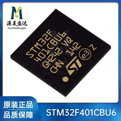 STM32F401CBU6