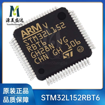 STM32L152RBT6