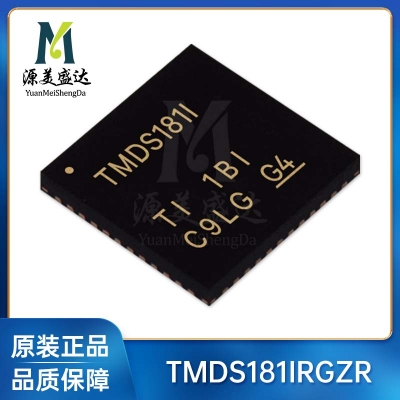 TMDS181IRGZR
