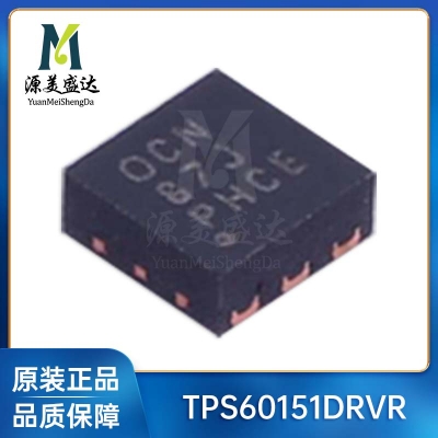 TPS60151DRVR