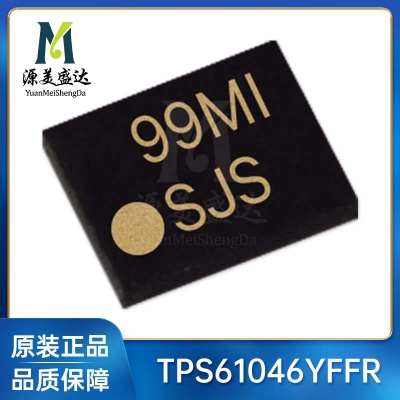 TPS61046YFFR