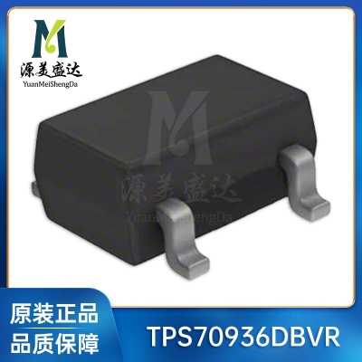 TPS70936DBVR