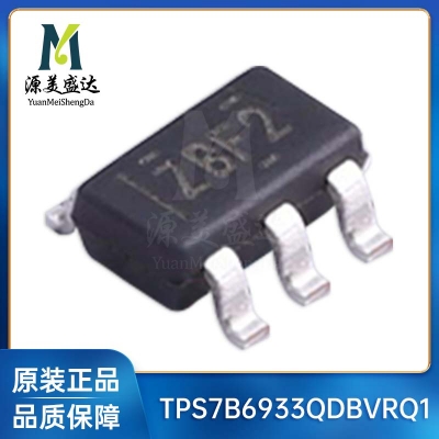 TPS7B6933QDBVRQ1