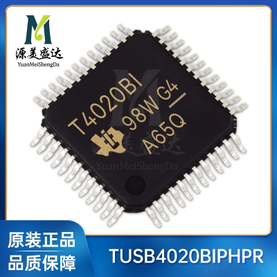 TUSB4020BIPHPR