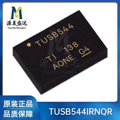 TUSB544IRNQR