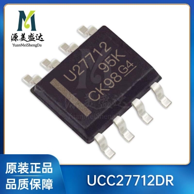 UCC27712DR