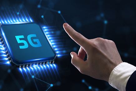5G - A 網絡升級：多產業迎新機